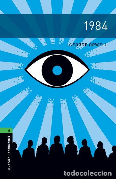 Libros: 1984 (9780194268073)