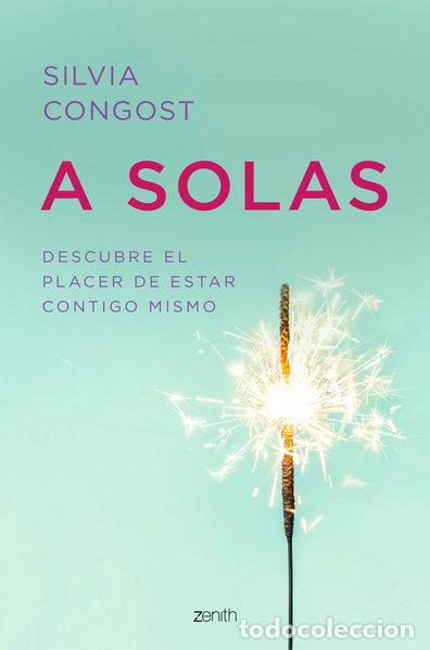 Libri di seconda mano: A solas- 9788408216070