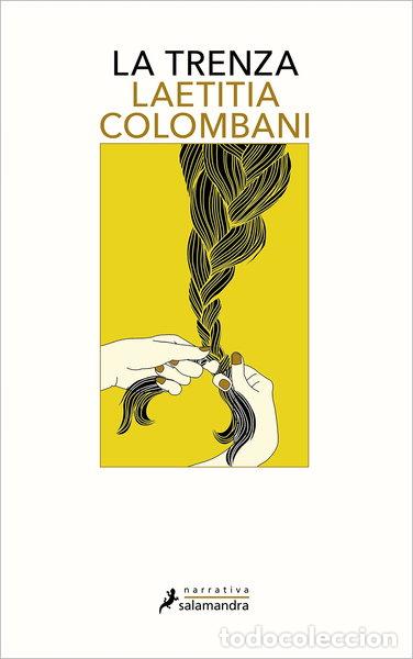 Livres: La trenza- 9788498388800
