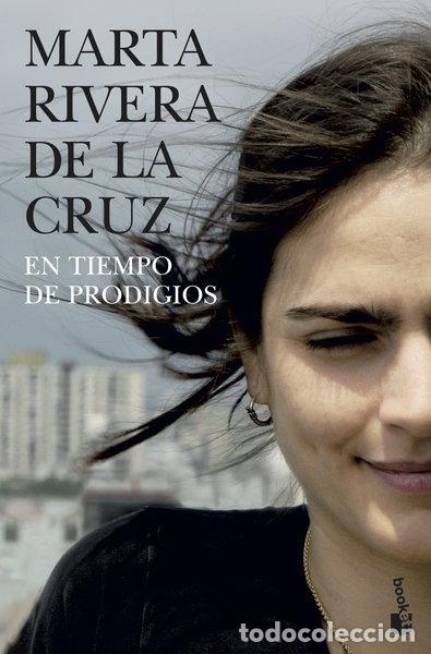 Livres: En tiempo de prodigios- 9788408073239
