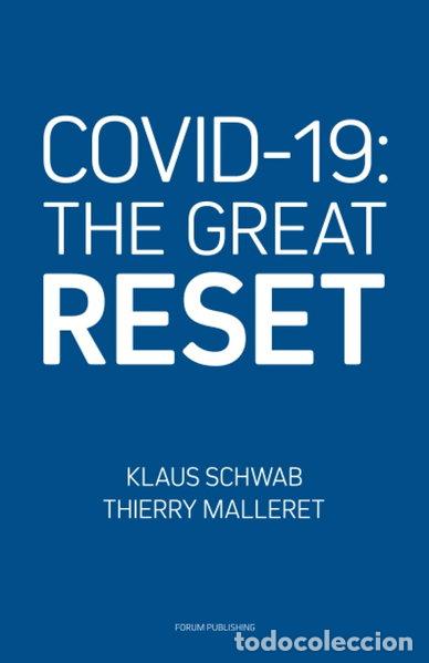 Libros: Covid-19: The Great Reset- 9782940631124