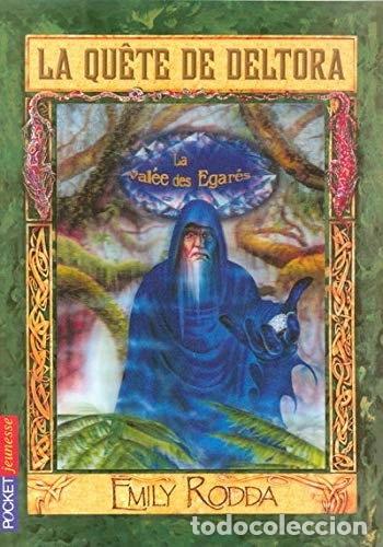 Libros: La Vall&eacute;e des &Eacute;gar&eacute;s- 9782266145350