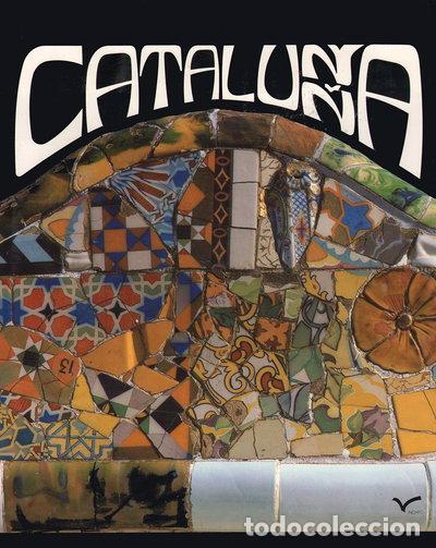 Libros: Catalu&ntilde;a- 9788485389971