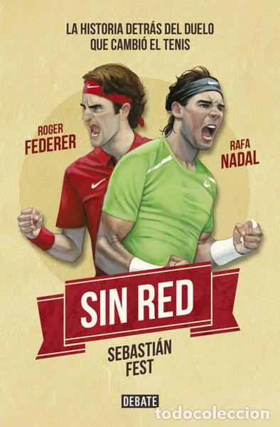 Libros: Sin red- 9788499925189
