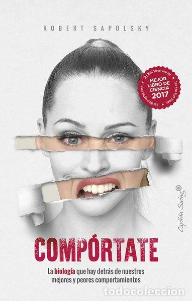 B&uuml;cher: Comp&oacute;rtate- 9788494987991