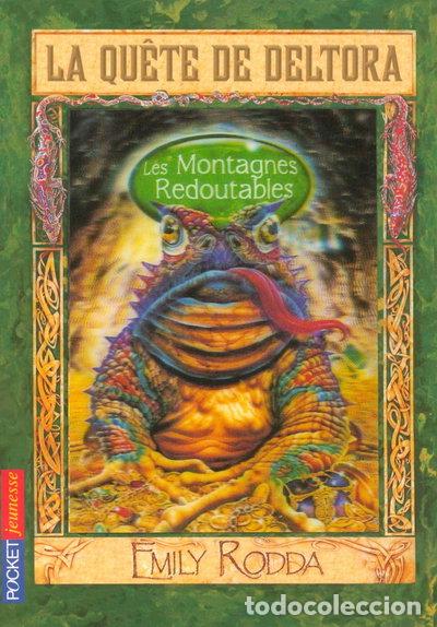 Libri di seconda mano: Les montagnes redoutables- 9782266145336