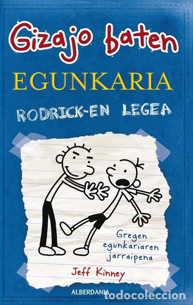 Libri di seconda mano: Rodricken legea- 9788498682854