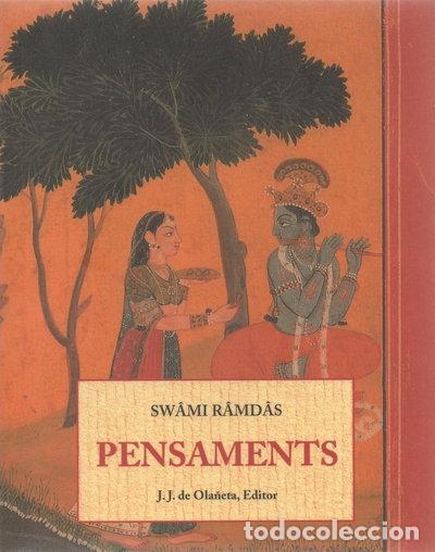 Libri di seconda mano: Pensaments- 9788476516157