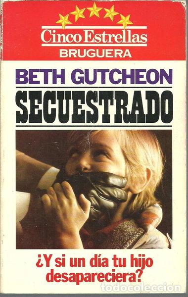 Libri di seconda mano: Secuestrado- 9788402088215