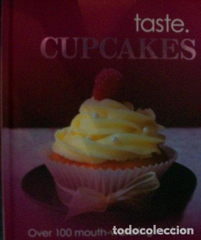 Libri di seconda mano: Taste. Cupcakes- 9781781971697