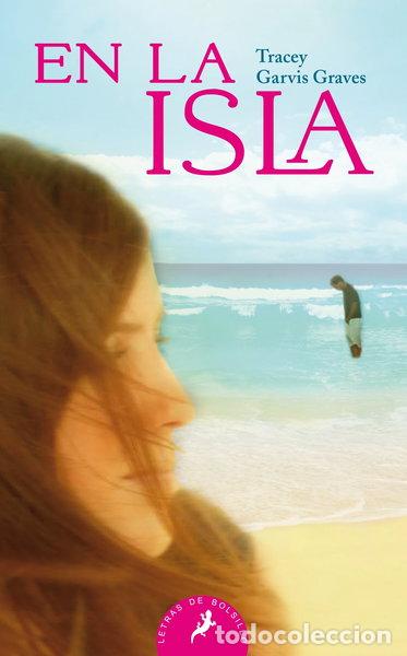 Libri di seconda mano: En la isla- 9788498386028
