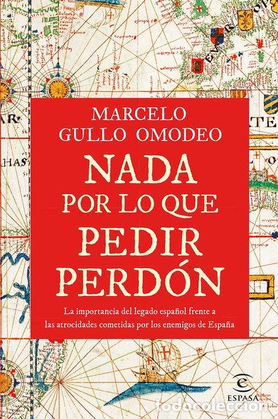 Livros em segunda m&atilde;o: Nada por lo que pedir perd&oacute;n- 9788467066654
