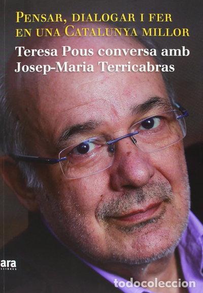 Livros em segunda m&atilde;o: Pensar, dialogar i fer en una Catalunya millor- 9788415224334