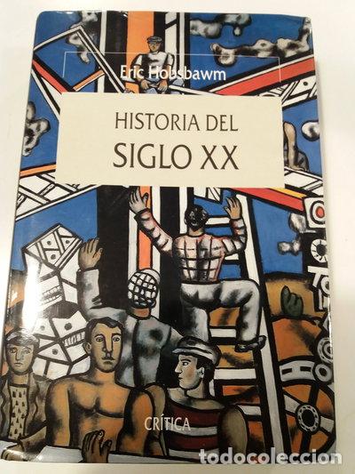 Libros: Historia del siglo XX- 9788474237122