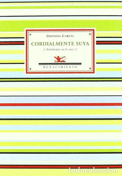 Libri di seconda mano: Cordialmente suya- 9788484723899