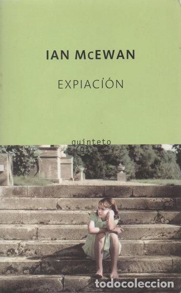 Libri di seconda mano: Expiaci&oacute;n- 9788496333406