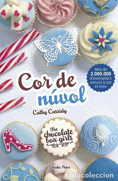 Libri di seconda mano: Cor de n&uacute;vol- 9788491370222