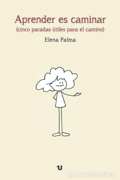 Libri di seconda mano: Aprender es caminar- 9788417982591