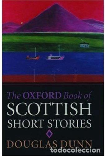Libri di seconda mano: The Oxford Book of Scottish Short Stories- 9780192825216