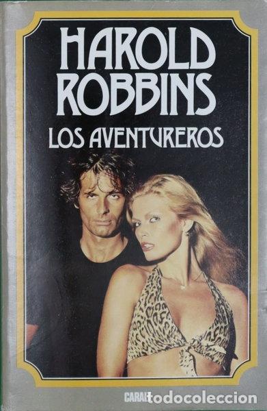 Libri di seconda mano: Los aventureros- 9788421724446