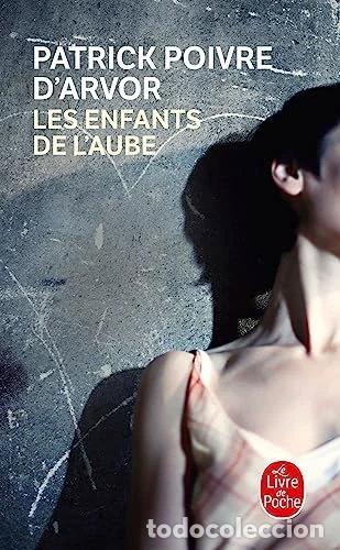 Libri di seconda mano: Les enfants de l'aube- 9782253032243