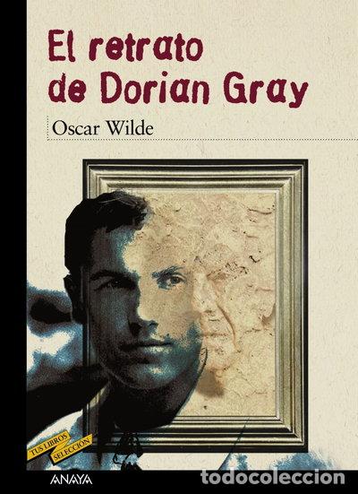 Libri di seconda mano: El retrato de Dorian Gray- 9788466724821