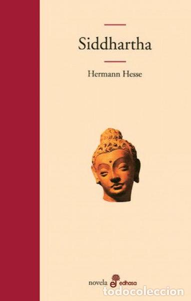 Libri di seconda mano: Siddhartha- 9788435009027