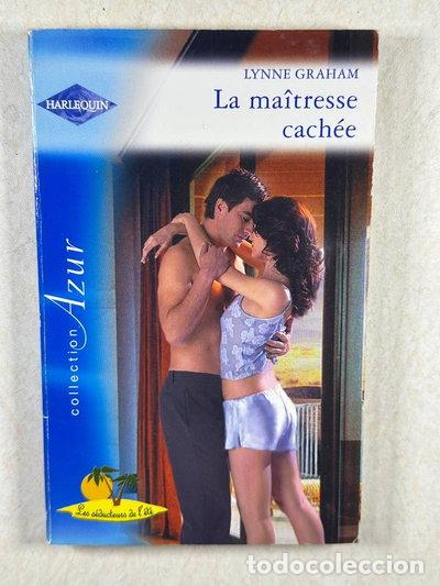 Libros: La ma&icirc;tresse cach&eacute;e- 9782280833295