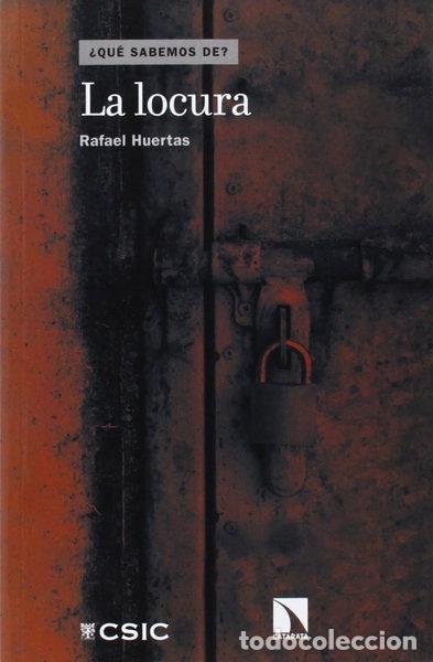 Libros: La locura- 9788483199114