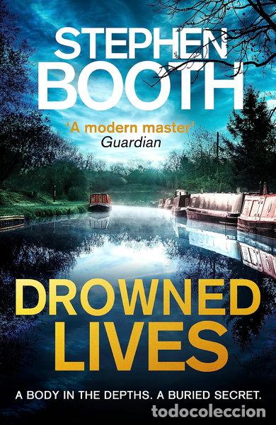 Libros: Drowned Lives- 9780751576306