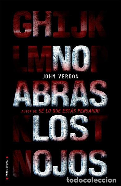 Libros: No abras los ojos- 9788415729167