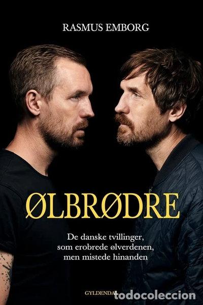 Livros em segunda m&atilde;o: &Oslash;lbr&oslash;dre- 9788702286762