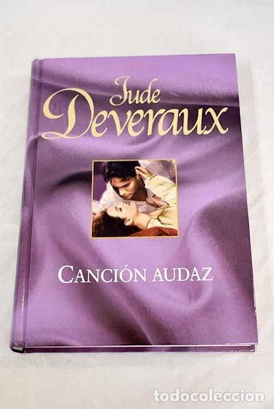 Livros em segunda m&atilde;o: Canci&oacute;n audaz- 9788447344574