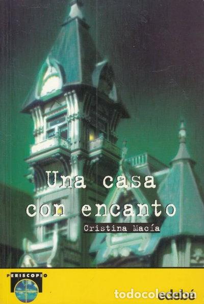 Livros em segunda m&atilde;o: Una casa con encanto- 9788423657308