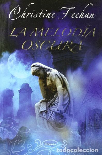 Livros em segunda m&atilde;o: La melod&iacute;a oscura- 9788496711464