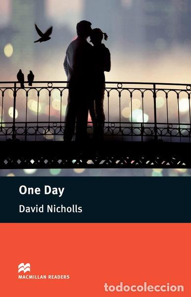 Livros em segunda m&atilde;o: One Day- 9780230422322