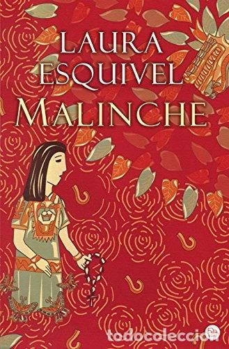 Livros em segunda m&atilde;o: Malinche- 9788466368919