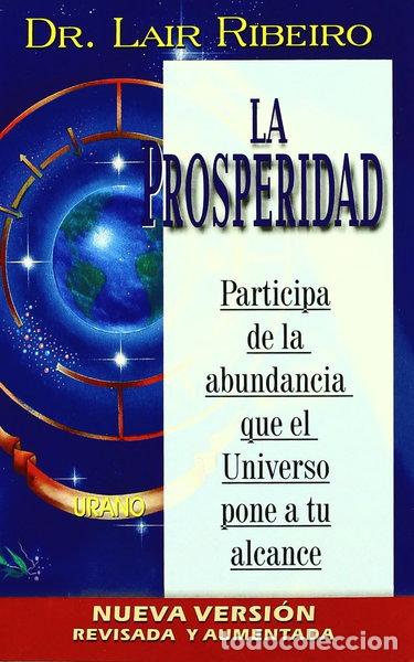 Libros: La prosperidad- 9788479534004