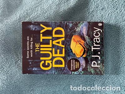 Libros: The Guilty Dead- 9780241467862