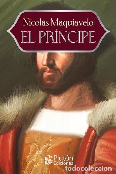 Libros: El Pr&iacute;ncipe- 9791387952112