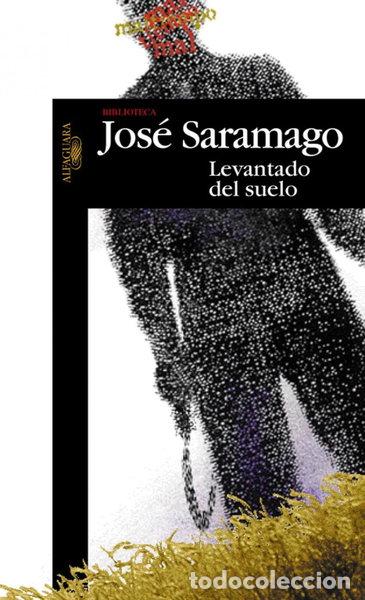 Libros: Levantado del suelo- 9788420484433
