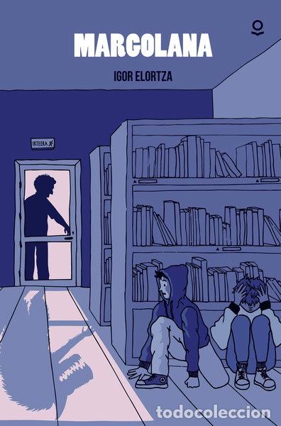 Libros: Margolana- 9788416839278