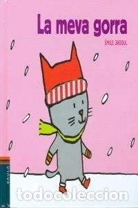 Libros: La meva gorra- 9788447926572