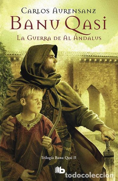 Libros: La guerra de Al &Aacute;ndalus- 9788490702130