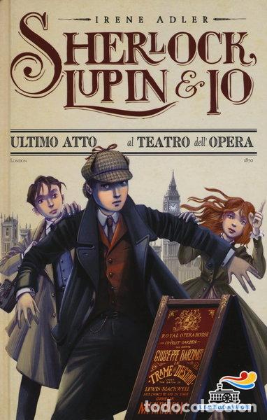 Libros: Ultimo atto al teatro dell'Opera- 9788856644708