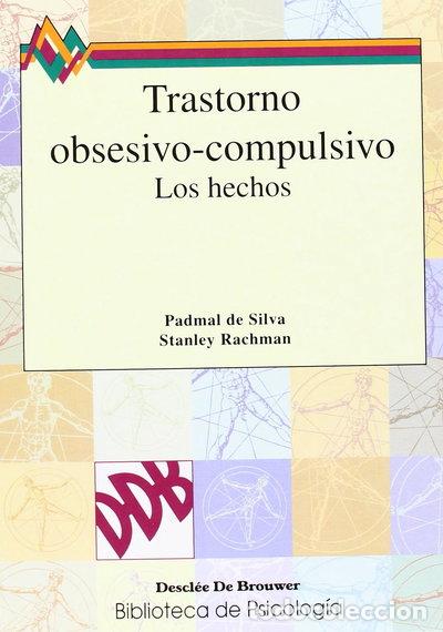 B&uuml;cher: Trastorno obsesivo-compulsivo. Los hechos- 9788433011312