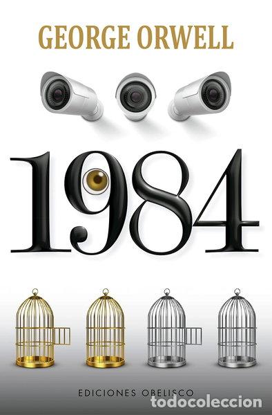 B&uuml;cher: 1984 (9788491117643)