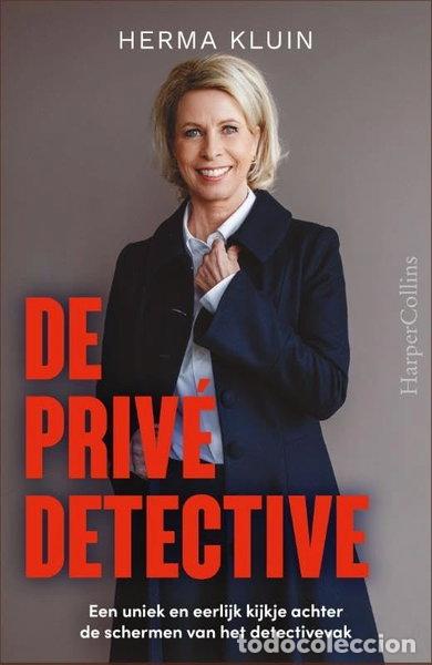 Libros: De priv&eacute;detective- 9789402717938