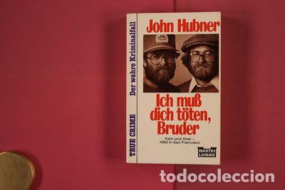 Libros: Ich muss dich t&ouml;ten, Bruder- 9783404135127
