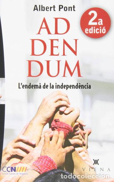 Libros: Addendum- 9788483307441